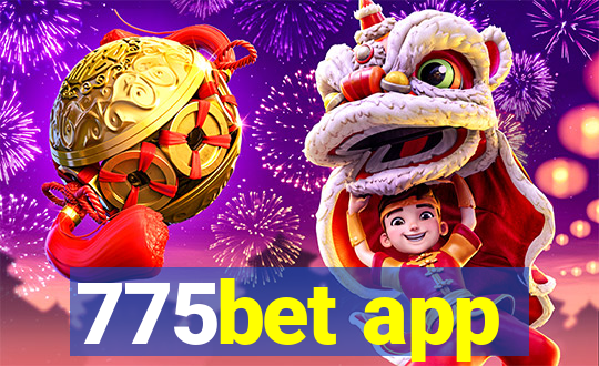 775bet app